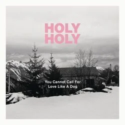 You Cannot Call For Love Like A Dog Chords by Holy Holy