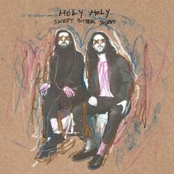 Love You Still Chords by Holy Holy