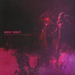 Maybe You Know Chords by Holy Holy