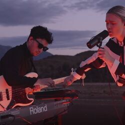 Ready Bass Tab by Holy Holy