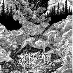 Holy Diggers Hole Chords by Holy Locust