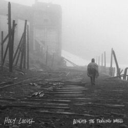 Killing Light Chords by Holy Locust