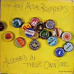 Across The Alley From The Alamo Chords by The Holy Modal Rounders
