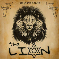 The Lion by Holy Reggae