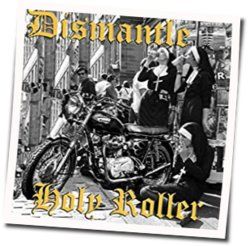Death Letter Chords by Holy Roller