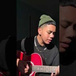 Original Acoustic Chords by Holyboydom