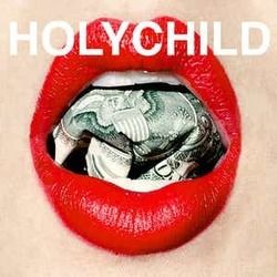 HOLYCHILD tabs and guitar chords