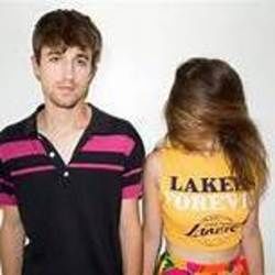 Over You Chords by HOLYCHILD