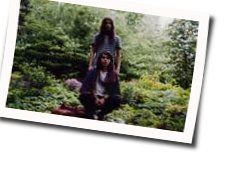 U Don't Wake Up Bass Tab by The Holydrug Couple