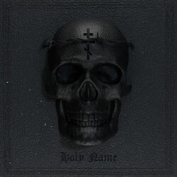 Fall On Your Knees Tab by HolyName