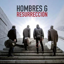 Desde Dentro Del Corazón Chords by Hombres G
