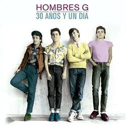 Esto Es El Mar Chords by Hombres G
