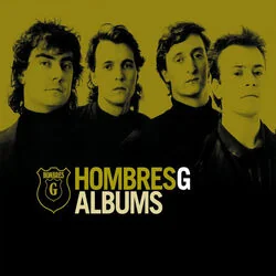 Indiana Solo Tab by Hombres G