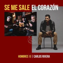 Se Me Sale El Corazón Chords by Hombres G