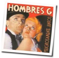 Dos Imanes Chords by Hombres G
