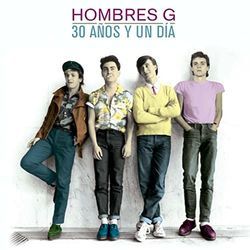 Esto Es El Mar by Hombres G