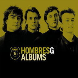 Indiana Solo Tab by Hombres G