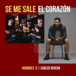 Se Me Sale El Corazón by Hombres G