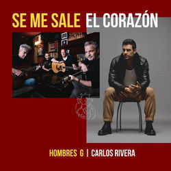 Se Me Sale El Corazón Chords by Hombres G