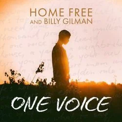one voice