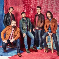 Dreamer Chords by Home Free