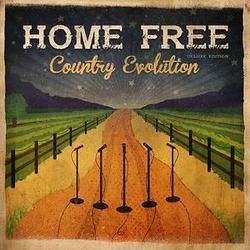 Good Ol Country Harmony by Home Free