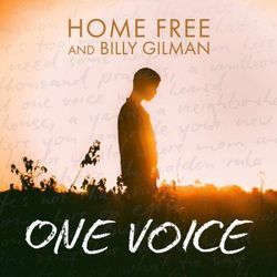 One Voice Chords by Home Free