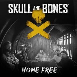 Skull And Bones Chords by Home Free