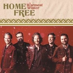 Warmest Winter Chords by Home Free