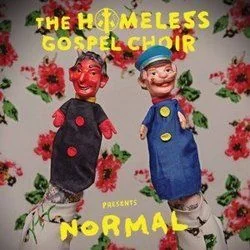 Don't Compare Chords by The Homeless Gospel Choir