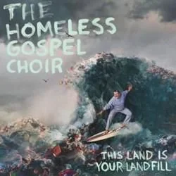 Global Warming Chords by The Homeless Gospel Choir