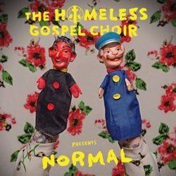 Don't Compare Chords by The Homeless Gospel Choir