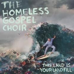 Global Warming Chords by The Homeless Gospel Choir