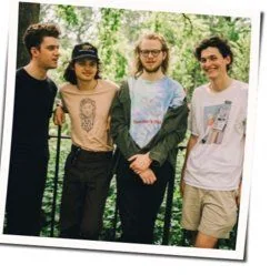 I Don't Wanna Bass Tab by HOMESHAKE