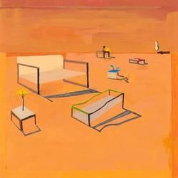 Anything At All Chords by HOMESHAKE