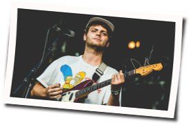 Love Is Only A Feeling Tab by HOMESHAKE