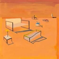 Secret Track Tabs by HOMESHAKE