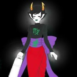 Darling Kanaya by Homestuck