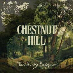 Chestnut Hill Chords by The Honey Badgers