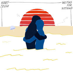 Lemon Fizz Tab by Honey Crush