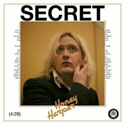 Secret by Honey Harper