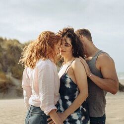 She Don't Wanna Stay Chords by Honey Moon