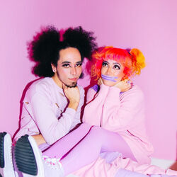 Airhead Intro by Honey Revenge