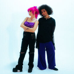 Recipe For Disaster Chords by Honey Revenge