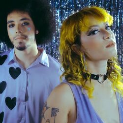 Rerun Chords by Honey Revenge