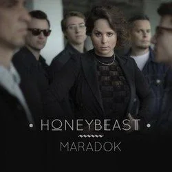 Maradok Chords by Honeybeast