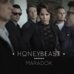 Maradok by Honeybeast