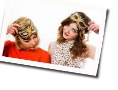 Killer Bangs Tabs by Honeyblood