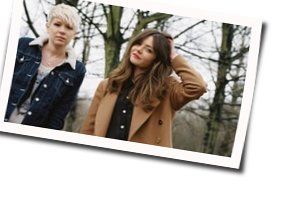 Ready For The Magic by Honeyblood