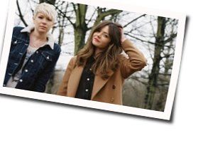 Ready For The Magic Chords by Honeyblood